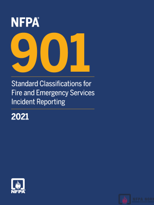 NFPA 901 PDF NFPA 901 PDF